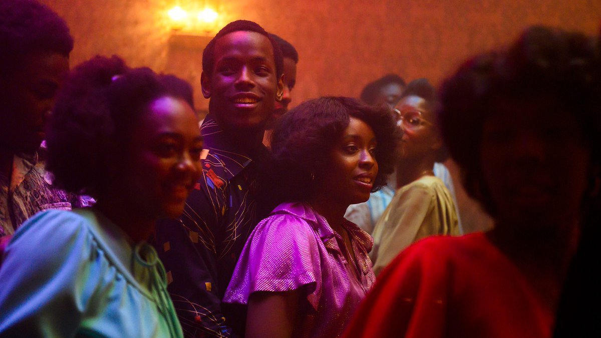 bbcwritersroom's tweet photo. Join us tomorrow, Tuesday 15th December from noon for a free webinar Q&amp;A event with the #SmallAxe co-writers @courttianewland &amp; Alistair Siddons plus Exec Producer Tracey Scoffield. Book your free space now https://t.co/Ez1SEoWuFg @bbc @BBCOne @bbcpress @AboutTheBBC https://t.co/Ir4aQimdKb