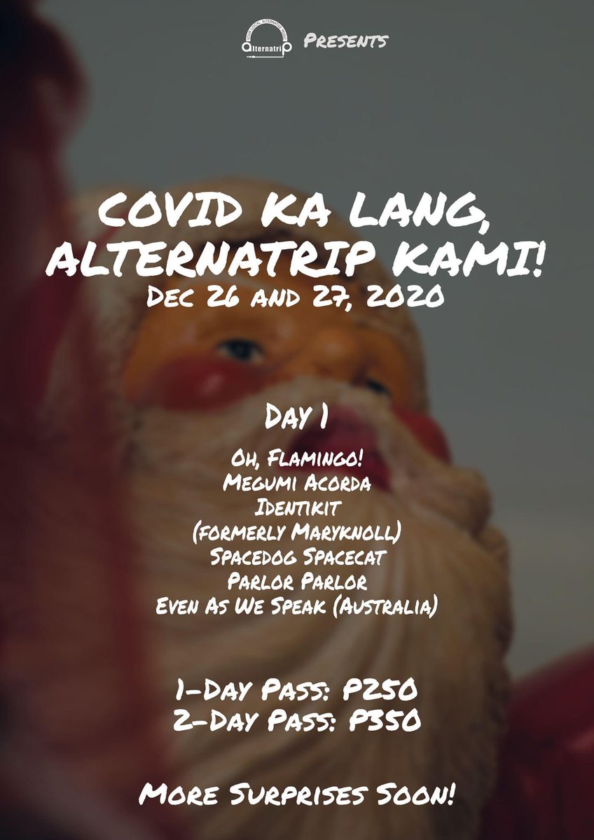Alternatrip PH tweet media