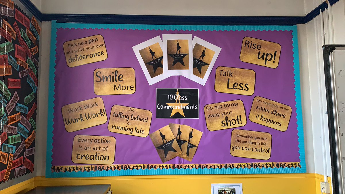 Do not throw away your shot! #hamiltonmusical