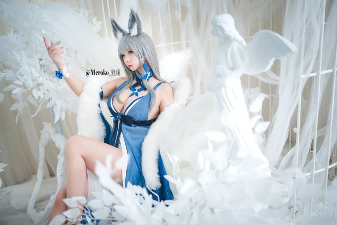 Twitterのコスプレ画像8