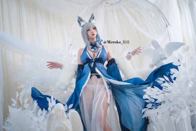 Twitterのコスプレ画像9