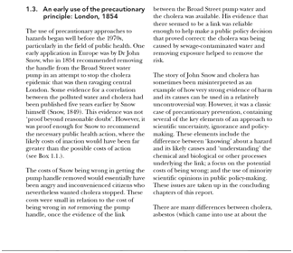 21/ This is how we come in 2020 to the conclusion that the precautionary principle has not bee applied to the evidence of aerosol transmission of  #COVID19 , which is costing millions of victims and sick people, some of them with sequelae  #COVIDisAirborne