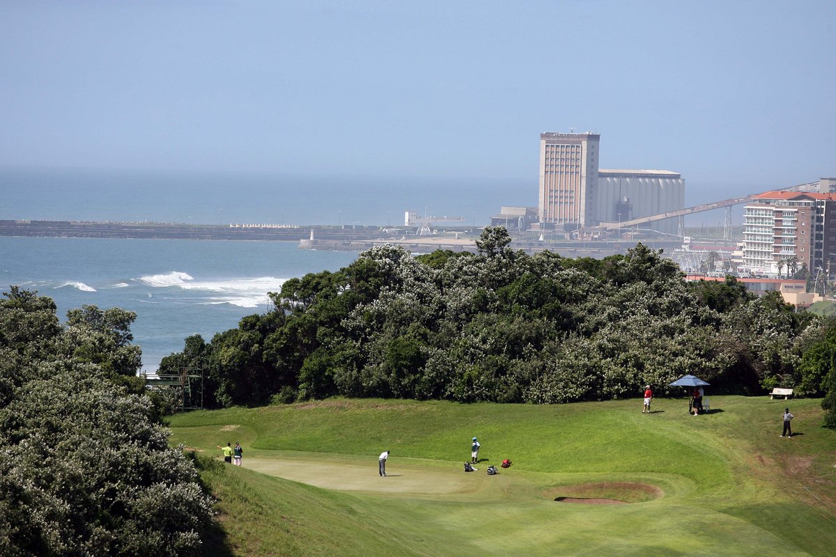 Sunshine Tour tweet media
