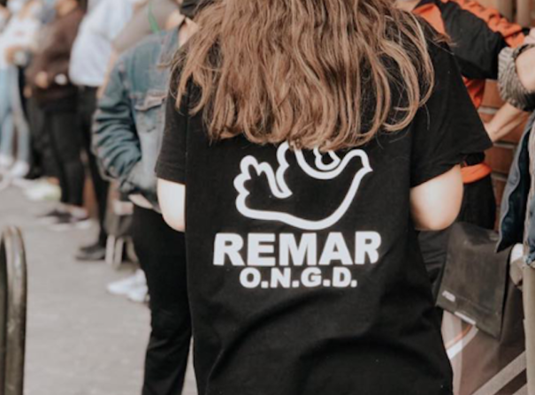 robyngoodscom's tweet photo. #REMAR España se adhiere a #RobynGoods !!!
@OngRemar is a #RobynGoods !!!
--- 🙈🙉🙊 ---
#RobynGoods
🏹 https://t.co/2TlJnYpU9W
💚 https://t.co/2tvKyJYUuZ https://t.co/sRkoQCGqs8