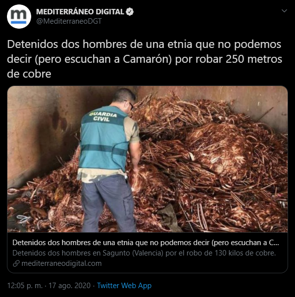 nicormg's tweet photo. ¿Qué Mediterráneo Digital te sientes hoy? https://t.co/xQPmGz34kd