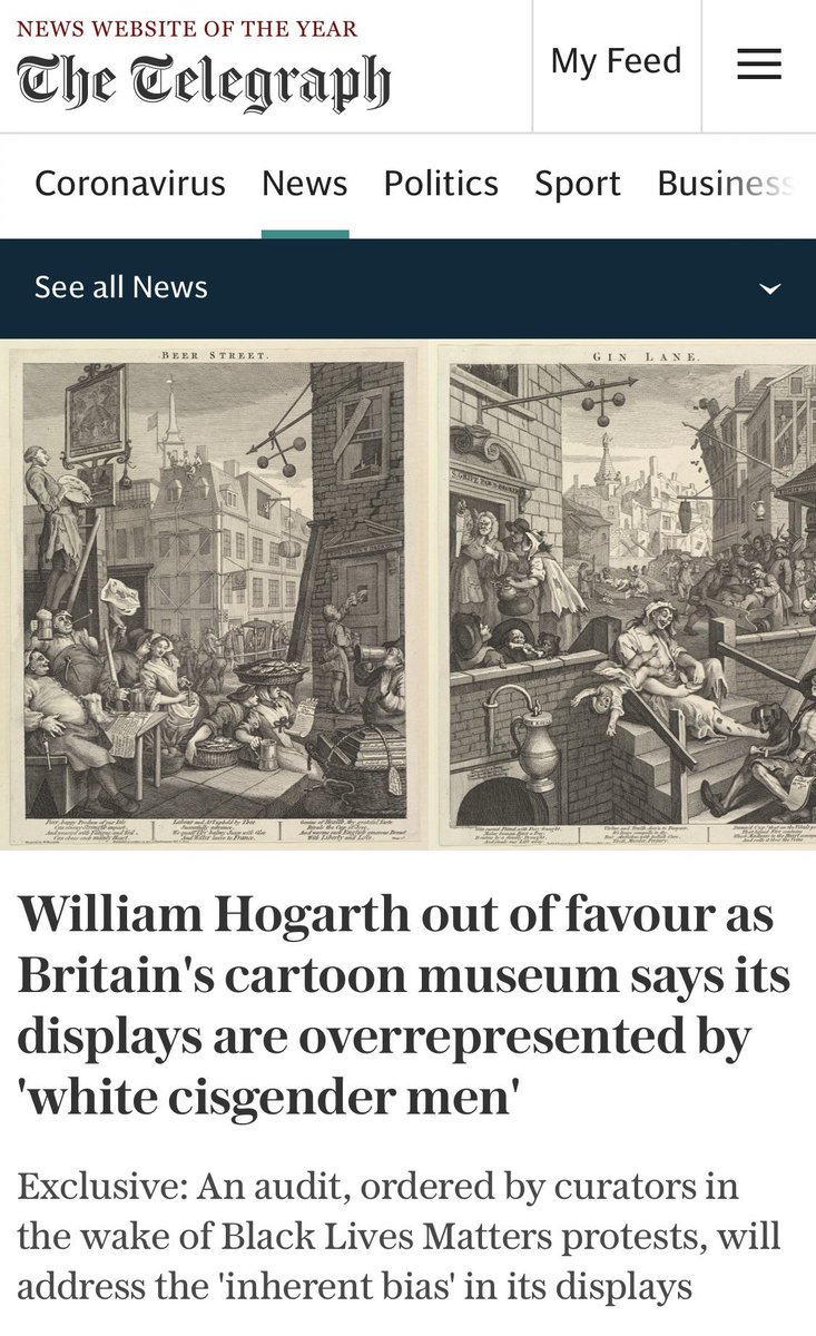 Titania McGrath tweet media