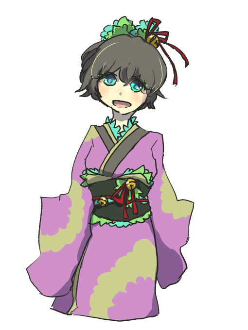 断髪のtwitterイラスト検索結果 断髪のtwitterイラスト検索結果