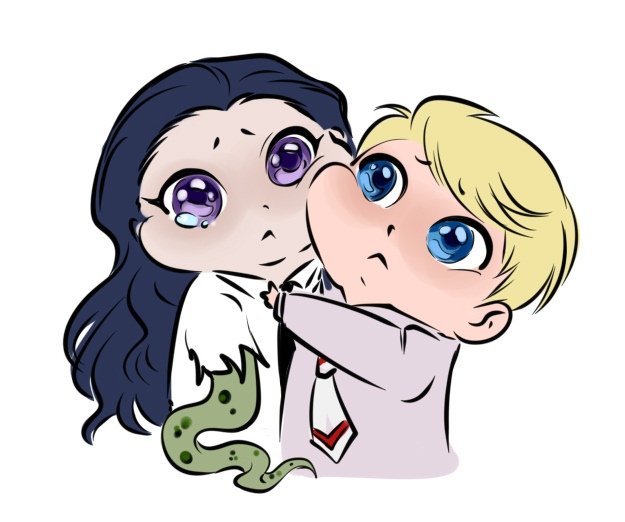loveLowecraft's tweet photo. Стикер, который присылает мне @sloeczka vs стикер, который я получаю:

#BungouStrayDogs #Lovecraft  #bsd_lovecraft #francis_fitzgerald #bsd_fitzgerald #bungou_stray_dogs #BSD https://t.co/rKWGvJAv5M https://t.co/cGxhHARgAJ