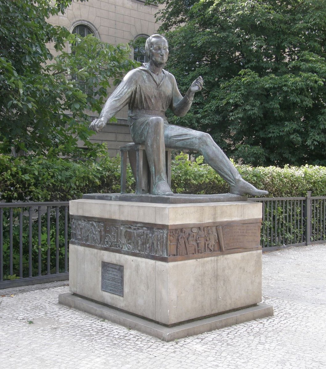 “That was but a prelude; where they burn books, they will ultimately burn people as well.”  ~ H. Heine