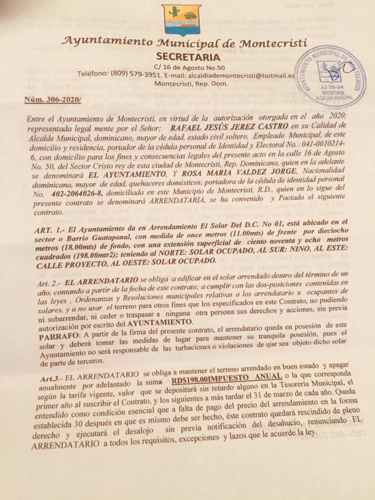 NadaPersonal719's tweet photo. Atención @INVIRD @carlosbonillard  colgué un video de una señora viuda con 3 niños q desde febrero ayudo no tiene casa y ninguna ayuda de @PresidenciaRD la alcaldía dió este terreno, ustedes vinieron y dijeron q harán la vivienda. La necesita URGENTE @luisabinader @raquelarbaje https://t.co/Cp0zj3gdUa