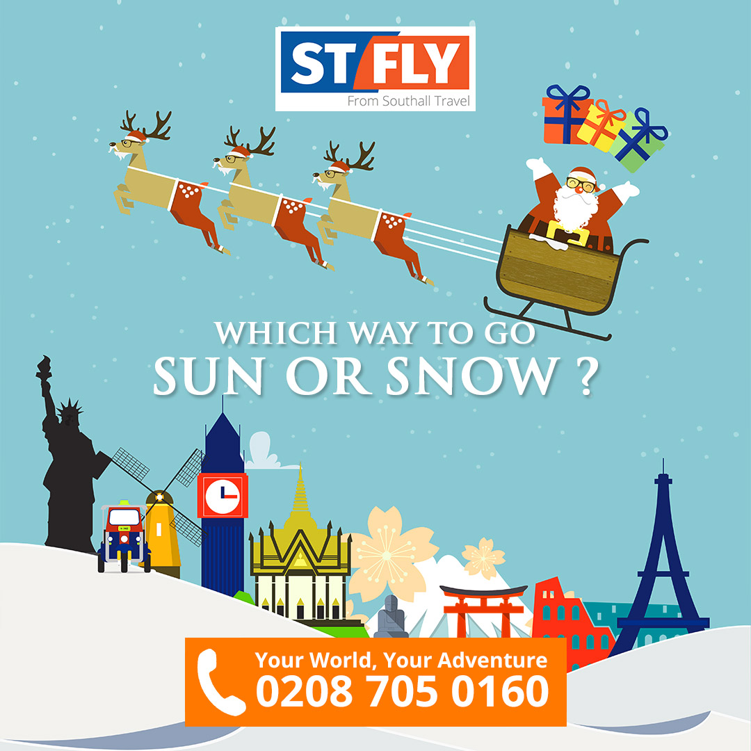 STflyUK's tweet photo. #Seashells🐚 over #Snowfall❄️?
Tell us know - ☎️ 0208 705 0160
Or visit us - https://t.co/WEvc0VytWF https://t.co/gWVe7Hy2qN