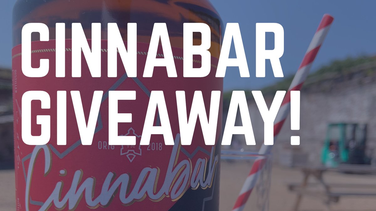 pompeystill's tweet image. We are getting into the #ChristmasSpirit by giving away one of our most loved Christmas spirits - Cinnabar! 

To enter:
1. Follow our page
2. Like and retweet this post 
3. Comment your favourite Portsmouth Distillery spirit

🕛Entries close on 18/12/2020 @ 11:59 | T&amp;amp;C's apply