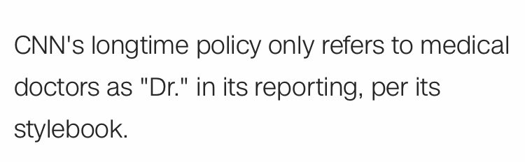 RadhikaChits's tweet photo. @CNN The world is changing...it’s time to change that stylebook. One small change... https://t.co/FkmDjvYRau