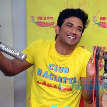ShubhiS55714369's tweet photo. Your cuteness ,innocence and genuiness will always be immortal it will never be faded and revolution u started will be remembered for years love u @itsSSR  our pride ,our inspiration #Oath4SSR https://t.co/bMMfMAhEOY