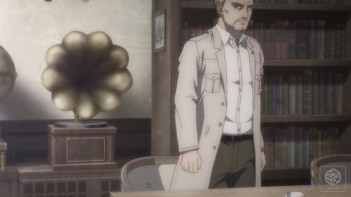 進撃の巨人ファイナルシーズン4 61話 2話 闇夜の列車 アニメ感想まとめ 進撃の巨人ネタバレ最新考察 アニメ感想まとめブログ 進撃の巨人ファイナルシーズン4 61話 2話 闇夜の列車 アニメ感想まとめ 進撃の巨人ネタバレ最新考察 アニメ感想まとめブログ