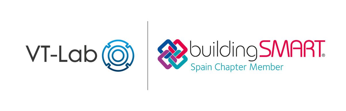 visualtechlab's tweet photo. ¡Ya somos socios de @buildingSMARTsp! 

Asociación sin ánimo de lucro cuyo principal objetivo es fomentar la eficacia en el sector de la construcción a través del uso de estándares abiertos de interoperabilidad sobre BIM https://t.co/91ARXAN2oE

#BIM #ConTech #BuilTech #OpenBIM https://t.co/QRho0Bt7LK