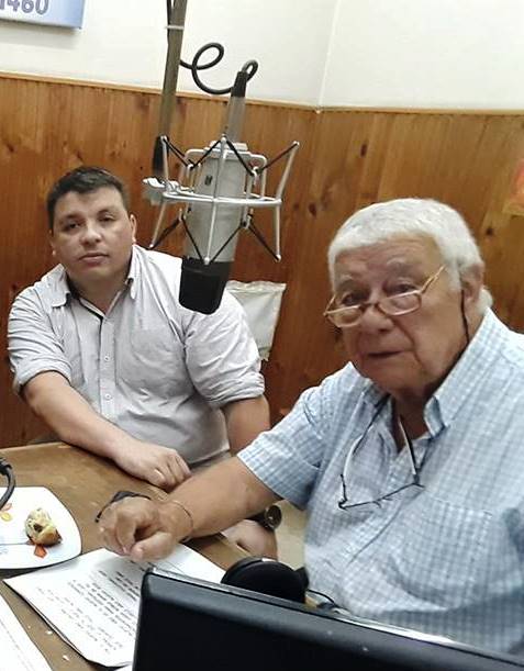 lu30rm's tweet photo. Hasta siempre DON PASTOR! QEPD! https://t.co/x6JMKU9Q25