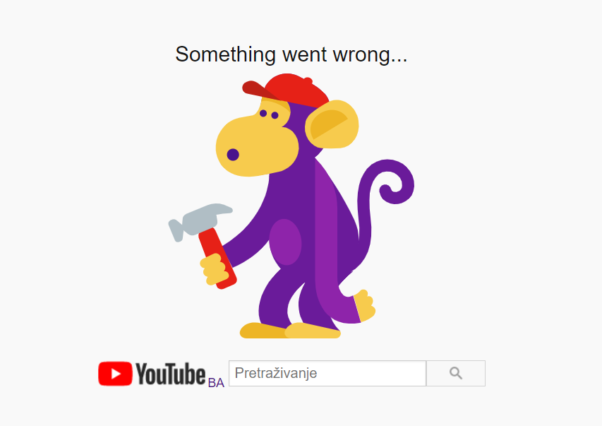https_sevdah's tweet photo. well not deleted more like every google site went down 🧍‍♀️ https://t.co/t3PkD33JrK