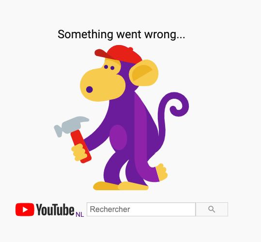 mattjiggins's tweet photo. ok so gmail's down = can't work... time to watch YT videos... #2020 #googledown https://t.co/83NzD5LsQU
