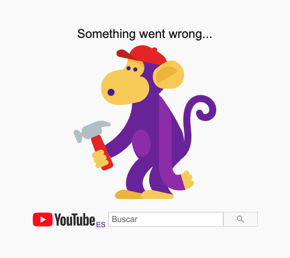 robyngoodscom's tweet photo. Cuando la "caída" de YouTube es un drama pero las necesidades de quienes más padecen es una anécdota es que algo estamos haciendo mal.
#YouTubeDOWN
--- 🙈🙉🙊 ---
#RobynGoods
🏹 https://t.co/2TlJnYpU9W
💚 https://t.co/2tvKyJYUuZ https://t.co/60YFV2Pmtc