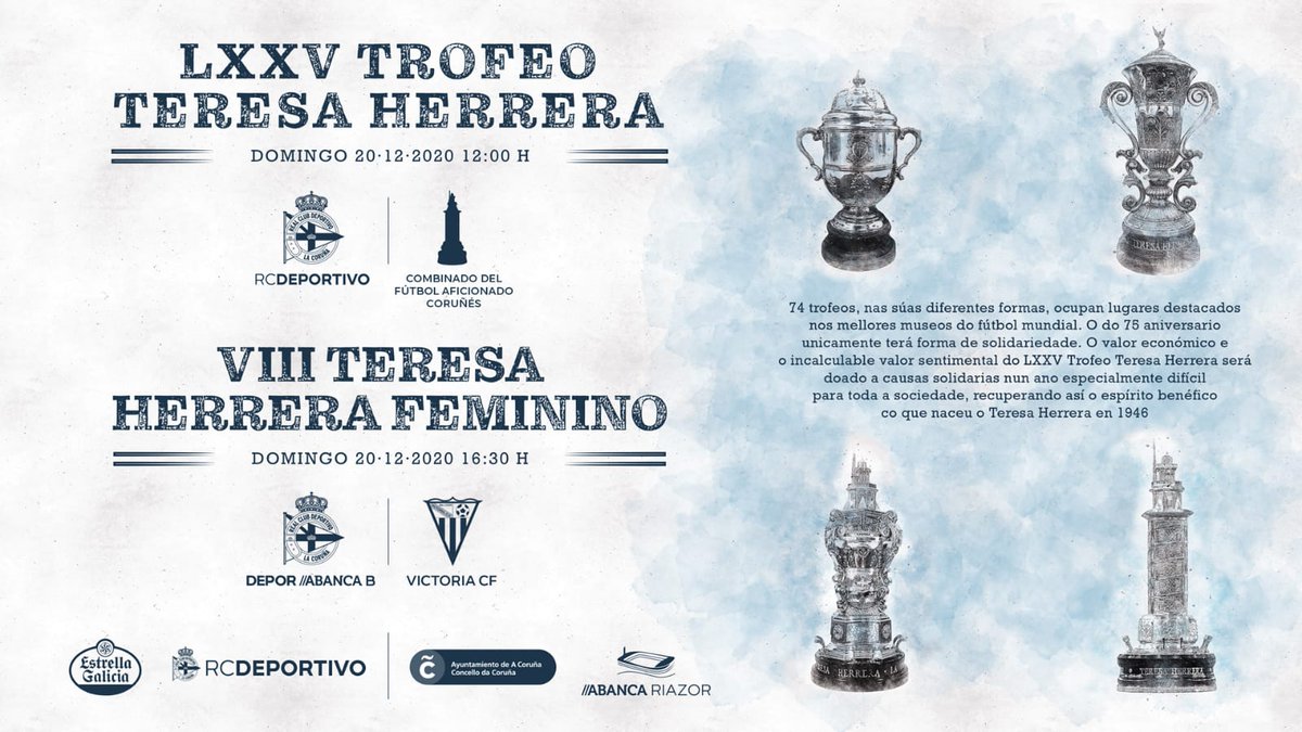 A Coruña Deportes tweet media