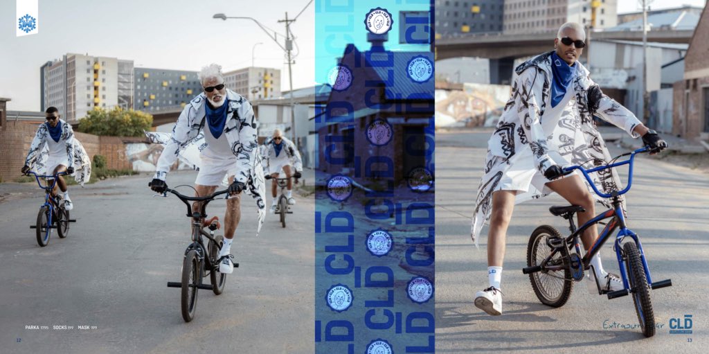 DIPSTREET's tweet photo. @castlelitesa have partnered @_ThebeMagugu_ to launch a game changing fashion collection specifically designed for people who are always on the move. 

Shop CLD X Extracurricular : 
https://t.co/xQsHUmMwtj 

Our physical store 61 Woodlands Avenue Hurlingham https://t.co/DkJ1KogxkP