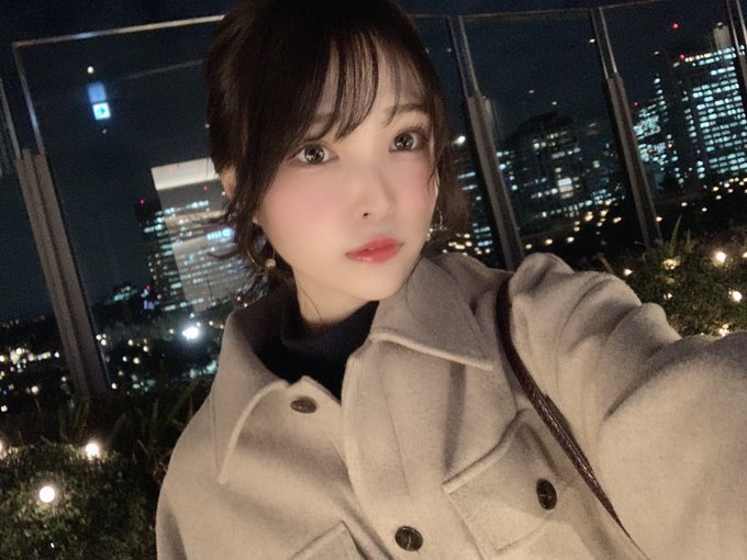 Twitterのコスプレ画像13