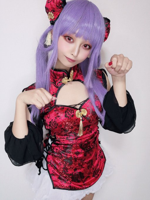 コスプレイヤー枢木くるりのTwitter画像47