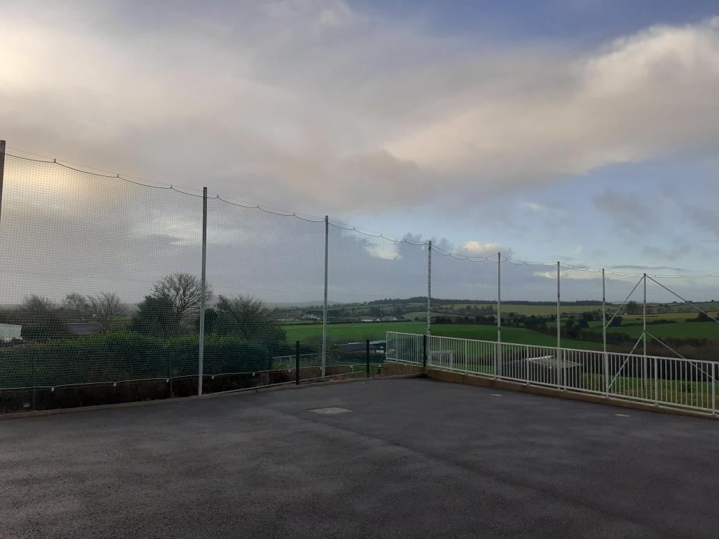 bernardhynes's tweet photo. Last session with 3rd 4th 5th and 6th classes in Bearna Chle NS among the Wicklow Hills.
@arklowrfc @LeinsterBranch #FromTheGroundUp
#NeverStopzcompeting https://t.co/YRjZs1nw2M