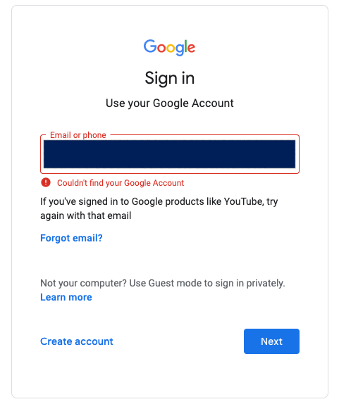 mattjiggins's tweet photo. @gmail @Google @GoogleWorkspace May want to update that Status dashboard.. to "everything is broken" https://t.co/bNCFuCm44Z