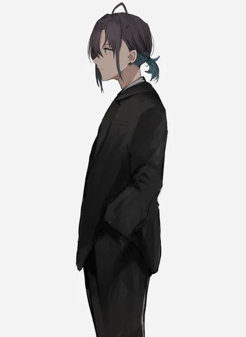 浅倉透 