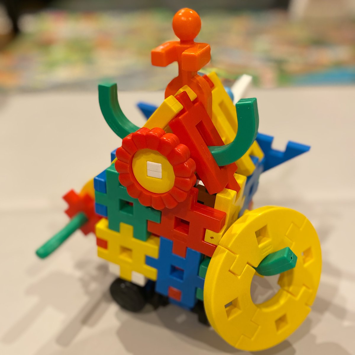 ugadgets's tweet photo. 本日の作品。 https://t.co/q4pfOsFWom
