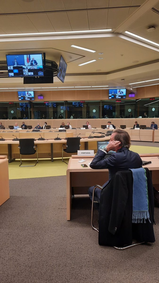 ArchRPortugalUE's tweet photo. ✅ Develop an effective, cohesive and competitive internal energy market #smartsectorintegration
✅ Maximize the potential of #RenewableEnergy
✅ Storage, smart grids and essential interconnections to sustain the growth of the energy market 👇 https://t.co/lTuiF2EsyP