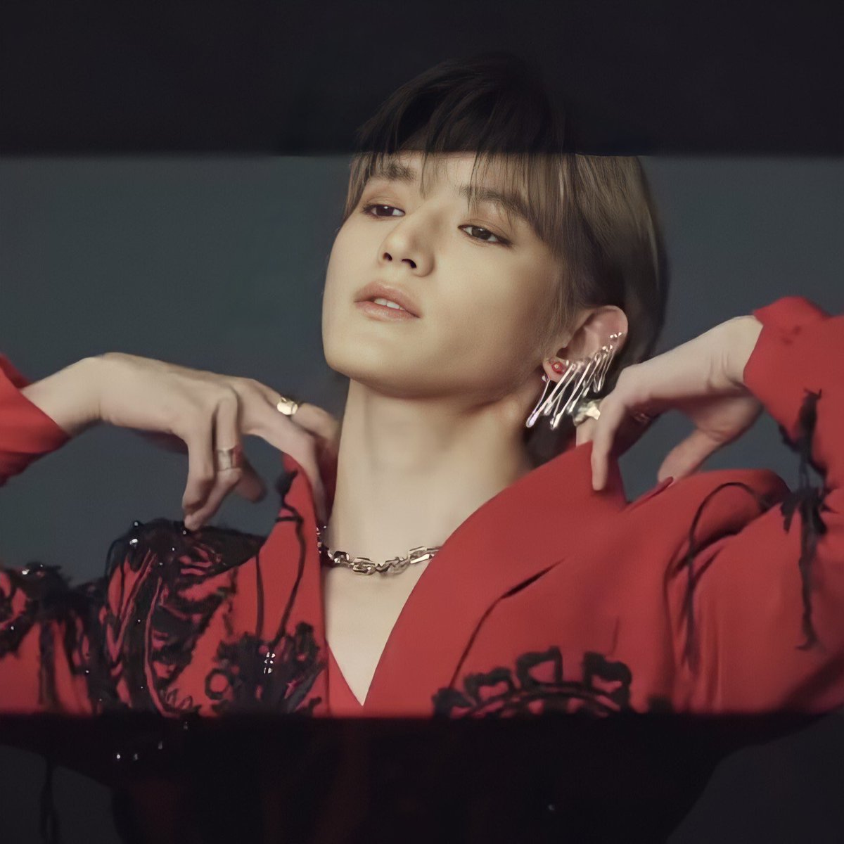 taeyongpictures's tweet photo. sexy

#TAEYONG ￼ #태용 ￼ https://t.co/szISl2IyJG