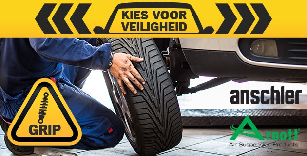 De wintermaanden komen er weer aan, wat betekent dat de #bandenwissel periode weer van start gegaan is. Dit is een ideale mogelijkheid om het luchtveringsysteem te controleren. Bekijk in onderstaand artikel enkele tips en tricks! mijngrossier.nl/bandenwissel-c…