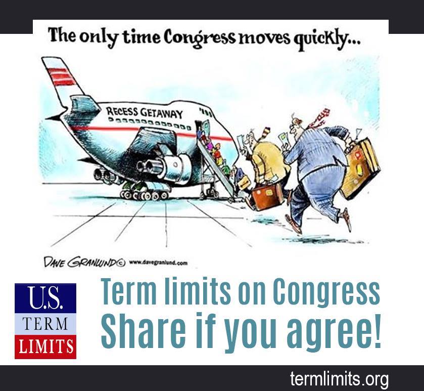 U.S. Term Limits tweet media