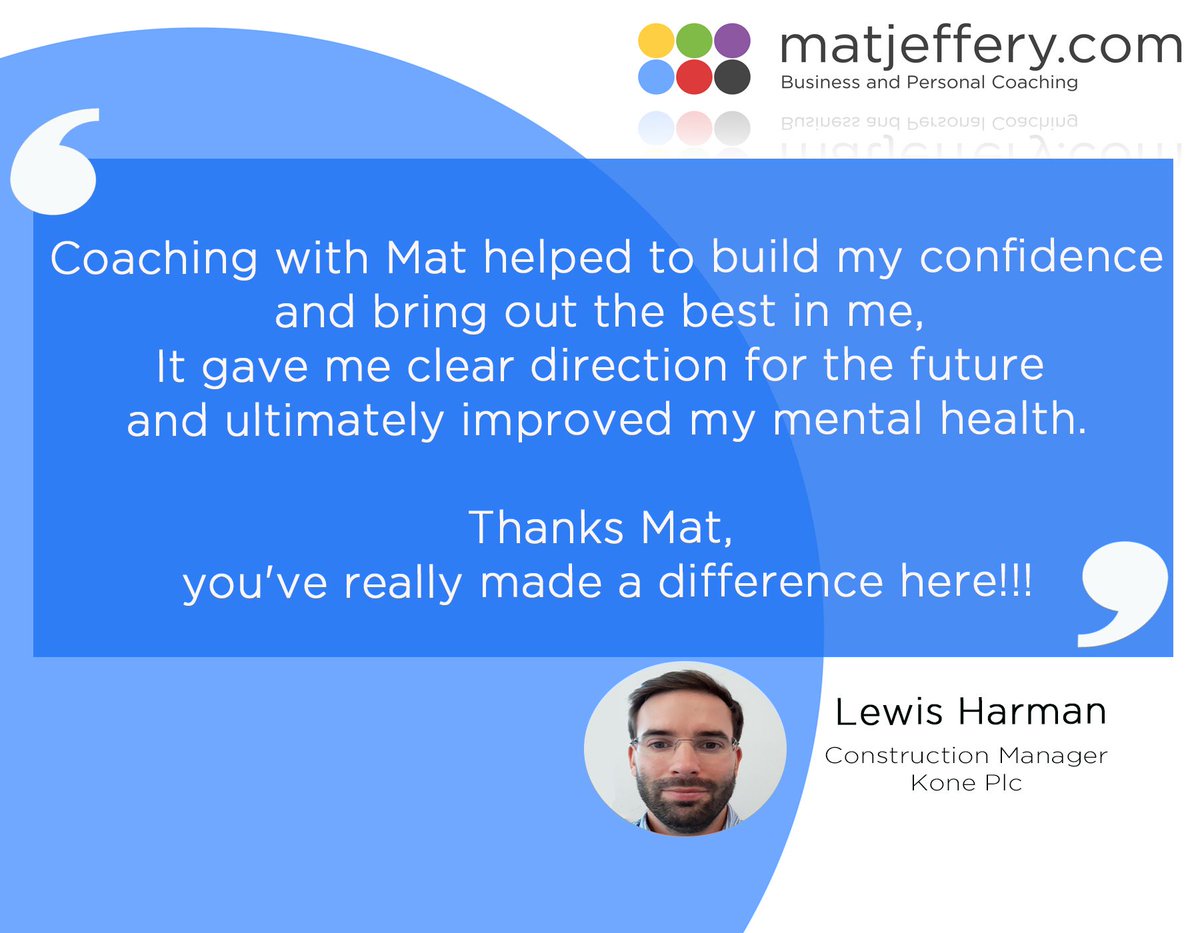Request a call today to see how coaching with Mat can help you and your team engineer a better tomorrow.

#mindset #movement #alignment #coachingfortruecolours #lifeengineering#businesscoaching
 #team #leadership#managment#investinpeople#director