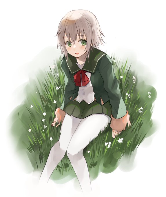 しゅしゅしゅ 