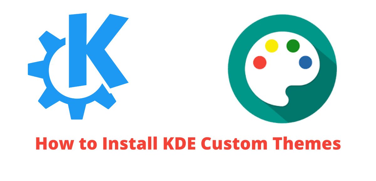 WebWiks's tweet image. KDE Plasma a desktop environment initially released in July 2014 has grown up to the next level and KDE is still the primary choice for Linux enthusiasts, as it is highly flexible and can be customizable beyond any extend especially when it comes to KDE th webwiks.com/techcorner/how…