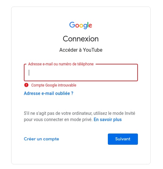 elkwaet's tweet photo. Hello @Google,
What's happened?
Cc @togo_developers @LibreTechX @AdechinaAlao @doncredas ... #tgtech
Auriez-vous une idée de ce qui se passe peut être ? Des comptes liés à plusieurs services relatifs à G-Cloud (payants comme non-payants) ne sont plus reconnus since 15min https://t.co/XABFVF4dG8