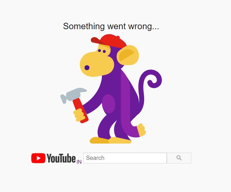 jaydippatel21's tweet image. YouTube , Gmail are down...What happened, Google? 
#Google #Googleissue #gmail #YouTube 
@SpirosMargaris #Googledown #Youtubedown
@HaroldSinnott @gvalan @ipfconline1 @ShiCooks
@diioannid @PawlowskiMario @Ym78200 @mallys_ @Nicochan33 @chboursin @3itcom @NimeshAGohil
@AmitHPanchal