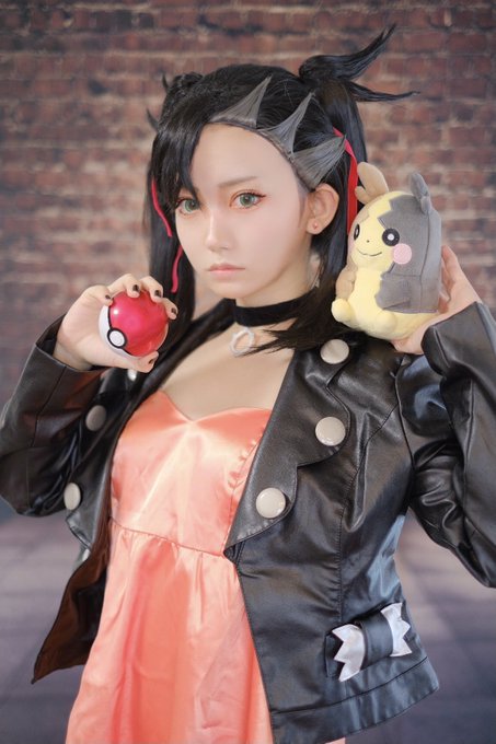 Twitterのコスプレ画像51