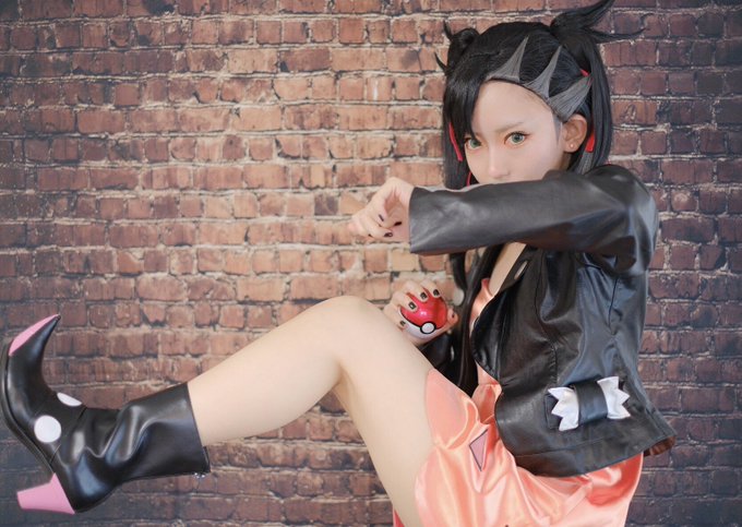 Twitterのコスプレ画像52