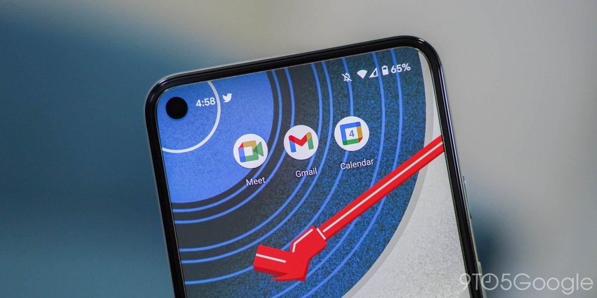 9to5Google's tweet photo. Gmail, YouTube, Drive, and multiple other Google services appear to be down across the globe https://t.co/Dm2gR1b8MI by @iamdamienwilde https://t.co/XIl9HMk0b0