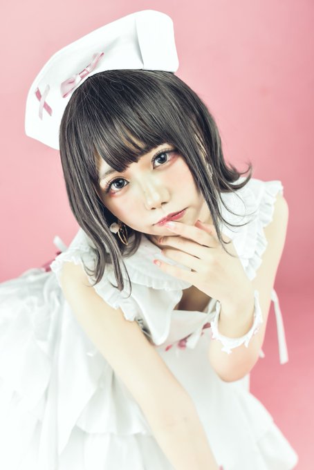 Twitterのコスプレ画像55
