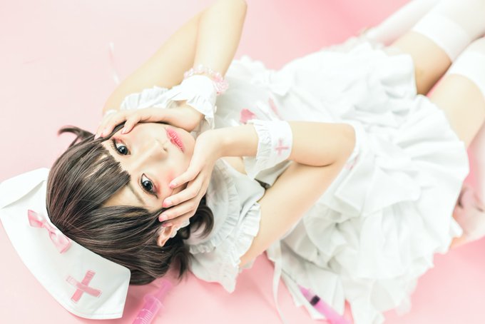 Twitterのコスプレ画像57