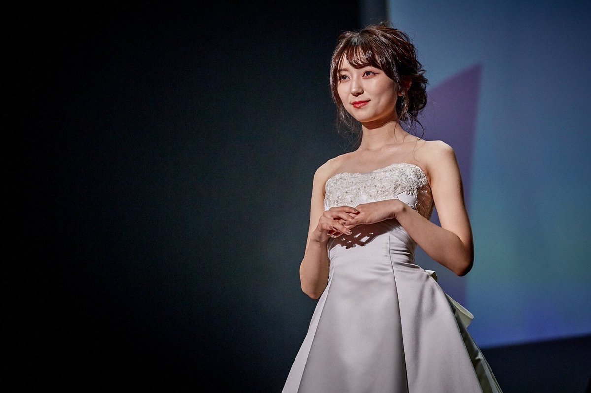 Miss CAMPUS COLLECTION2020 SENDAI グランプリ、準グランプリに輝いたお二人を紹介👀✨✨

まだ見ていない方は、是非ご覧ください！！