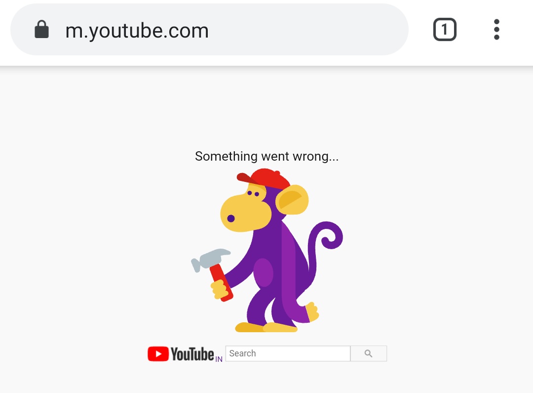 shivams136's tweet photo. Not OK #Google...🚫

Bas #2020year me ye or dekhna rah gya tha... 😂😂

#COVID19 ne machines ko bhi nahi bakhsha..😜😜

#NotOkGoogle #GoogleDown @Google @GoogleIndia https://t.co/CptLCOErRK