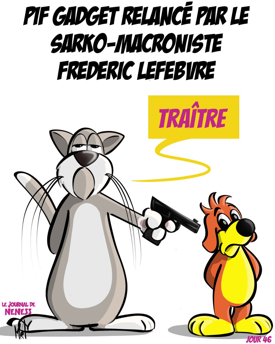 CartoonsMrt's tweet photo. #pif #pifgadget #startupnation #PC #particommuniste #neness #cartoon #DessinDePresse #dessin https://t.co/vpiFoBzeqZ