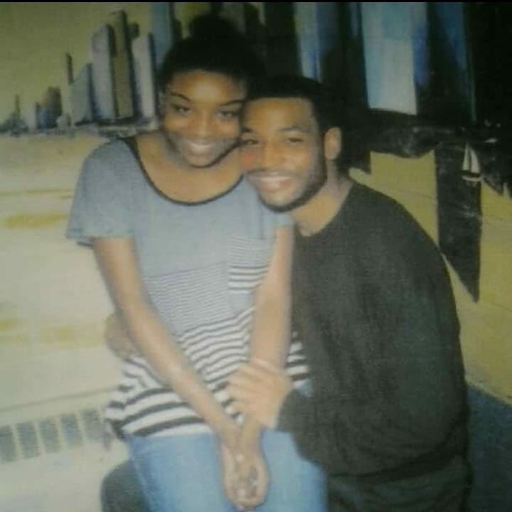 ACIDOEROSTEIN5's tweet photo. #ACIDOERO$TEIN 🌎SING SING CORRECTIONAL FACILITY (2011) MOTIVATIONAL MONDAYS REMEMBER THAT LIL GIRL 👧 THAT TURNED (3) IN THAT PICTURE 📷 BELOW? 🤷‍♂️🤷‍♀️ YEAH 💘 YOU FOREVER TWIN ON GRANDMA GRACE 😇 👼 😇 IAM BE SOMEBODY 💪💯 https://t.co/ttkOeoXwtw